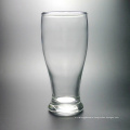 Haonai glass, designed cheap beer glass cup